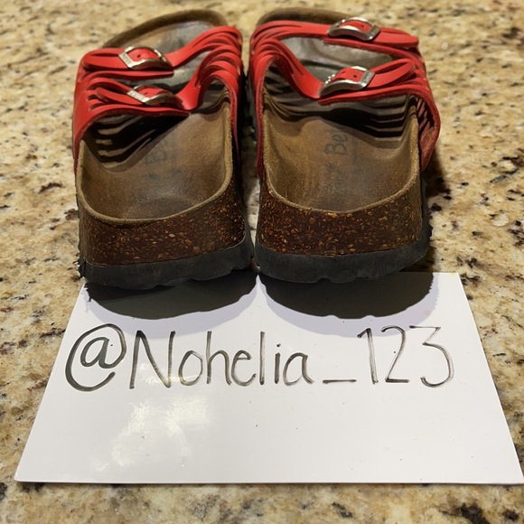 Betula Birkenstock Sandals - Picture 3 of 7